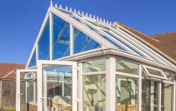 conservatory roof insulation costs Llanbedr Dyffryn Clwyd