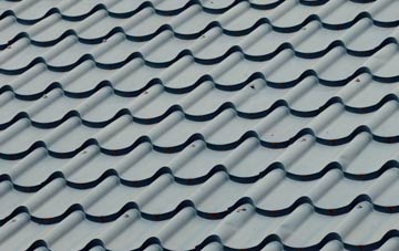 Llanbedr Dyffryn Clwyd rubber roofing companies