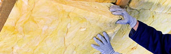 quotes for Llanbedr Dyffryn Clwyd roof insulation